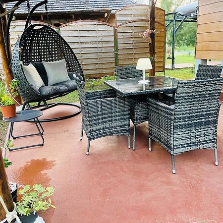 Bungalow Teipo Teavaro Luaran gambar