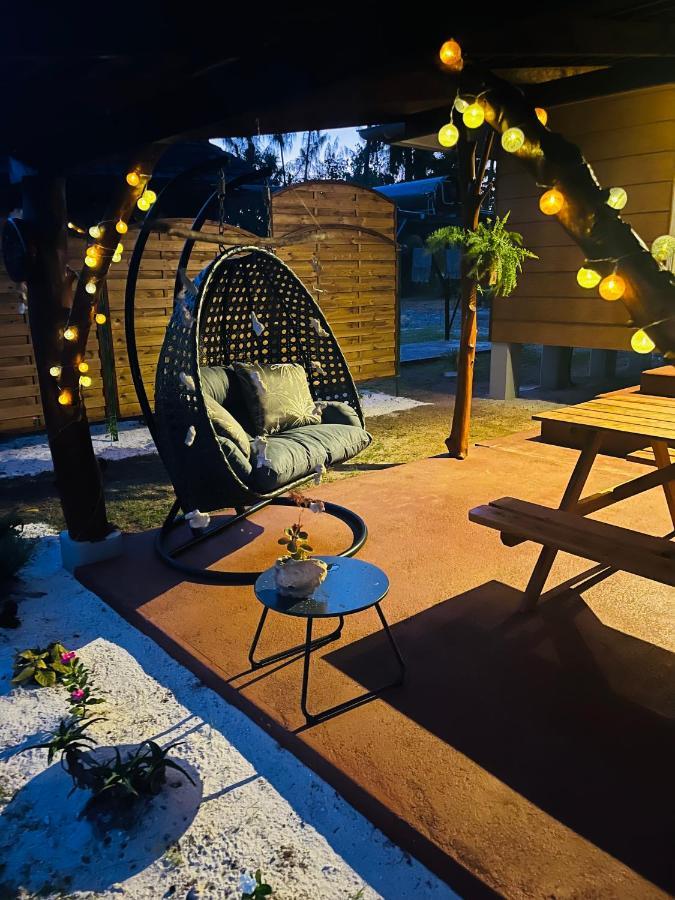 Bungalow Teipo Teavaro Luaran gambar